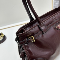 Cheap Prada AAA Quality Shoulder Bags For Women #1267155 Replica Wholesale [$102.00 USD] [ITEM#1267155] on Replica Prada AAA Quality Shoulder Bags