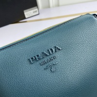 Cheap Prada AAA Quality Messenger Bags For Women #1267157 Replica Wholesale [$88.00 USD] [ITEM#1267157] on Replica Prada AAA Quality Messenger Bags