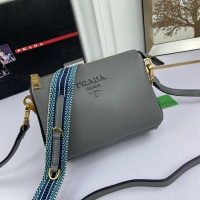 Prada AAA Quality Messenger Bags For Women #1267158