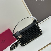 Cheap Valentino AAA Quality Messenger Bags For Women #1267165 Replica Wholesale [$88.00 USD] [ITEM#1267165] on Replica Valentino AAA Quality Messenger Bags