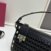 Cheap Valentino AAA Quality Messenger Bags For Women #1267165 Replica Wholesale [$88.00 USD] [ITEM#1267165] on Replica Valentino AAA Quality Messenger Bags