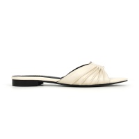 Cheap Yves Saint Laurent YSL Slippers For Women #1267168 Replica Wholesale [$85.00 USD] [ITEM#1267168] on Replica Yves Saint Laurent YSL Slippers