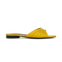 Cheap Yves Saint Laurent YSL Slippers For Women #1267171 Replica Wholesale [$85.00 USD] [ITEM#1267171] on Replica Yves Saint Laurent YSL Slippers