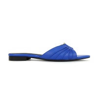 Cheap Yves Saint Laurent YSL Slippers For Women #1267178 Replica Wholesale [$85.00 USD] [ITEM#1267178] on Replica Yves Saint Laurent YSL Slippers