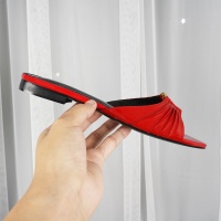 Cheap Yves Saint Laurent YSL Slippers For Women #1267180 Replica Wholesale [$85.00 USD] [ITEM#1267180] on Replica Yves Saint Laurent YSL Slippers