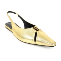 Cheap Yves Saint Laurent YSL Sandal For Women #1267186 Replica Wholesale [$96.00 USD] [ITEM#1267186] on Replica Yves Saint Laurent YSL Sandal