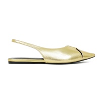 Cheap Yves Saint Laurent YSL Sandal For Women #1267186 Replica Wholesale [$96.00 USD] [ITEM#1267186] on Replica Yves Saint Laurent YSL Sandal