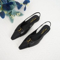 Cheap Yves Saint Laurent YSL Sandal For Women #1267191 Replica Wholesale [$96.00 USD] [ITEM#1267191] on Replica Yves Saint Laurent YSL Sandal