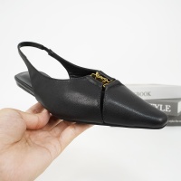 Cheap Yves Saint Laurent YSL Sandal For Women #1267191 Replica Wholesale [$96.00 USD] [ITEM#1267191] on Replica Yves Saint Laurent YSL Sandal