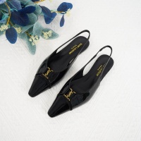 Cheap Yves Saint Laurent YSL Sandal For Women #1267192 Replica Wholesale [$96.00 USD] [ITEM#1267192] on Replica Yves Saint Laurent YSL Sandal