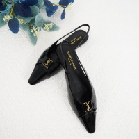 Cheap Yves Saint Laurent YSL Sandal For Women #1267192 Replica Wholesale [$96.00 USD] [ITEM#1267192] on Replica Yves Saint Laurent YSL Sandal