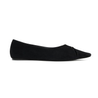 Cheap Yves Saint Laurent YSL Flat Shoes For Women #1267201 Replica Wholesale [$96.00 USD] [ITEM#1267201] on Replica Yves Saint Laurent YSL Flat Shoes