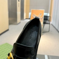 Cheap Gucci Oxfords Shoes For Women #1267206 Replica Wholesale [$115.00 USD] [ITEM#1267206] on Replica 