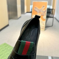 Cheap Gucci Oxfords Shoes For Women #1267208 Replica Wholesale [$112.00 USD] [ITEM#1267208] on Replica 