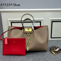 Cheap Valentino AAA Quality Handbags For Women #1267210 Replica Wholesale [$112.00 USD] [ITEM#1267210] on Replica Valentino AAA Quality Handbags