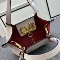 Cheap Valentino AAA Quality Handbags For Women #1267211 Replica Wholesale [$102.00 USD] [ITEM#1267211] on Replica Valentino AAA Quality Handbags