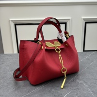 Cheap Valentino AAA Quality Handbags For Women #1267216 Replica Wholesale [$102.00 USD] [ITEM#1267216] on Replica Valentino AAA Quality Handbags