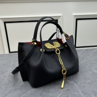 Cheap Valentino AAA Quality Handbags For Women #1267221 Replica Wholesale [$102.00 USD] [ITEM#1267221] on Replica Valentino AAA Quality Handbags