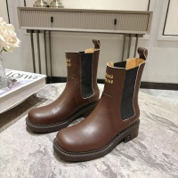 MIU MIU Boots For Women #1267223