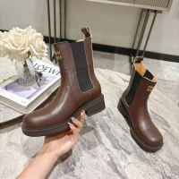 Cheap MIU MIU Boots For Women #1267223 Replica Wholesale [$108.00 USD] [ITEM#1267223] on Replica MIU MIU Boots