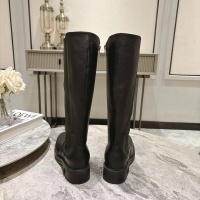 Cheap MIU MIU Boots For Women #1267226 Replica Wholesale [$145.00 USD] [ITEM#1267226] on Replica MIU MIU Boots