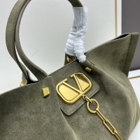 Cheap Valentino AAA Quality Handbags For Women #1267237 Replica Wholesale [$118.00 USD] [ITEM#1267237] on Replica Valentino AAA Quality Handbags