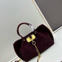 Cheap Valentino AAA Quality Handbags For Women #1267240 Replica Wholesale [$112.00 USD] [ITEM#1267240] on Replica Valentino AAA Quality Handbags