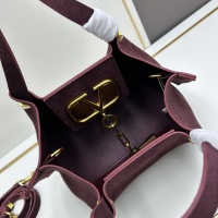 Cheap Valentino AAA Quality Handbags For Women #1267240 Replica Wholesale [$112.00 USD] [ITEM#1267240] on Replica Valentino AAA Quality Handbags