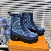 Louis Vuitton Boots For Women #1267252