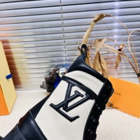 Cheap Louis Vuitton Boots For Women #1267258 Replica Wholesale [$105.00 USD] [ITEM#1267258] on Replica 