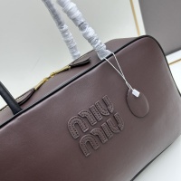 Cheap MIU MIU AAA Quality Handbags For Women #1267260 Replica Wholesale [$96.00 USD] [ITEM#1267260] on Replica MIU MIU AAA Quality Handbags