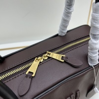 Cheap MIU MIU AAA Quality Handbags For Women #1267260 Replica Wholesale [$96.00 USD] [ITEM#1267260] on Replica MIU MIU AAA Quality Handbags