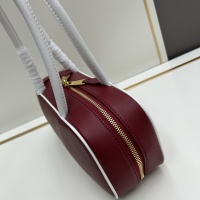 Cheap MIU MIU AAA Quality Handbags For Women #1267261 Replica Wholesale [$92.00 USD] [ITEM#1267261] on Replica MIU MIU AAA Quality Handbags