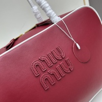 Cheap MIU MIU AAA Quality Handbags For Women #1267262 Replica Wholesale [$96.00 USD] [ITEM#1267262] on Replica MIU MIU AAA Quality Handbags