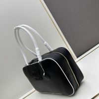 Cheap MIU MIU AAA Quality Handbags For Women #1267264 Replica Wholesale [$96.00 USD] [ITEM#1267264] on Replica MIU MIU AAA Quality Handbags