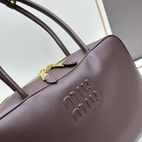 Cheap MIU MIU AAA Quality Handbags For Women #1267272 Replica Wholesale [$96.00 USD] [ITEM#1267272] on Replica MIU MIU AAA Quality Handbags