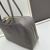 Cheap MIU MIU AAA Quality Handbags For Women #1267274 Replica Wholesale [$96.00 USD] [ITEM#1267274] on Replica MIU MIU AAA Quality Handbags