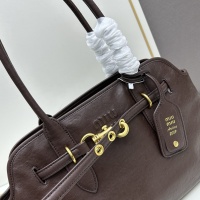 Cheap MIU MIU AAA Quality Shoulder Bags For Women #1267278 Replica Wholesale [$96.00 USD] [ITEM#1267278] on Replica MIU MIU AAA Quality Shoulder Bags