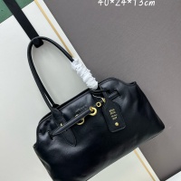 Cheap MIU MIU AAA Quality Shoulder Bags For Women #1267279 Replica Wholesale [$96.00 USD] [ITEM#1267279] on Replica MIU MIU AAA Quality Shoulder Bags