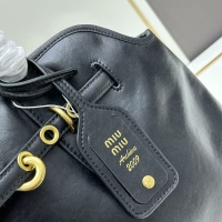 Cheap MIU MIU AAA Quality Shoulder Bags For Women #1267279 Replica Wholesale [$96.00 USD] [ITEM#1267279] on Replica MIU MIU AAA Quality Shoulder Bags