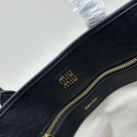 Cheap MIU MIU AAA Quality Shoulder Bags For Women #1267279 Replica Wholesale [$96.00 USD] [ITEM#1267279] on Replica MIU MIU AAA Quality Shoulder Bags