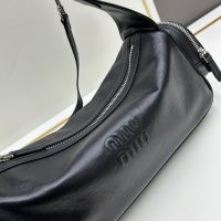 Cheap MIU MIU AAA Quality Shoulder Bags For Women #1267281 Replica Wholesale [$98.00 USD] [ITEM#1267281] on Replica MIU MIU AAA Quality Shoulder Bags