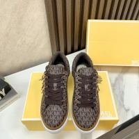 Cheap Michael Kors Casual Shoes For Women #1267286 Replica Wholesale [$80.00 USD] [ITEM#1267286] on Replica Michael Kors Casual Shoes