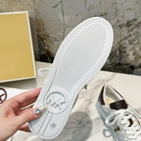 Cheap Michael Kors Casual Shoes For Women #1267291 Replica Wholesale [$82.00 USD] [ITEM#1267291] on Replica Michael Kors Casual Shoes