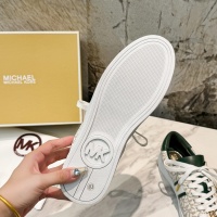 Cheap Michael Kors Casual Shoes For Women #1267292 Replica Wholesale [$82.00 USD] [ITEM#1267292] on Replica Michael Kors Casual Shoes