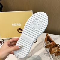 Cheap Michael Kors Casual Shoes For Women #1267294 Replica Wholesale [$82.00 USD] [ITEM#1267294] on Replica Michael Kors Casual Shoes