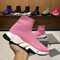 Cheap Balenciaga Boots For Women #1267299 Replica Wholesale [$68.00 USD] [ITEM#1267299] on Replica Balenciaga Boots