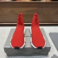 Cheap Balenciaga Boots For Women #1267301 Replica Wholesale [$68.00 USD] [ITEM#1267301] on Replica Balenciaga Boots