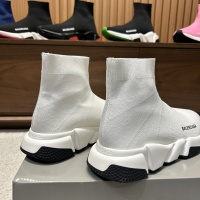 Cheap Balenciaga Boots For Men #1267303 Replica Wholesale [$68.00 USD] [ITEM#1267303] on Replica Balenciaga Boots