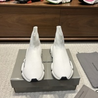 Cheap Balenciaga Boots For Men #1267303 Replica Wholesale [$68.00 USD] [ITEM#1267303] on Replica Balenciaga Boots